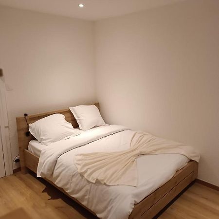 Fribourg Apartment Colmar Bagian luar foto