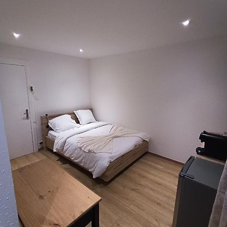 Fribourg Apartment Colmar Bagian luar foto