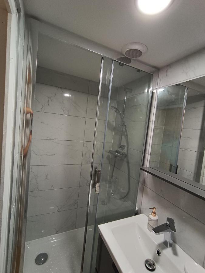 Fribourg Apartment Colmar Bagian luar foto