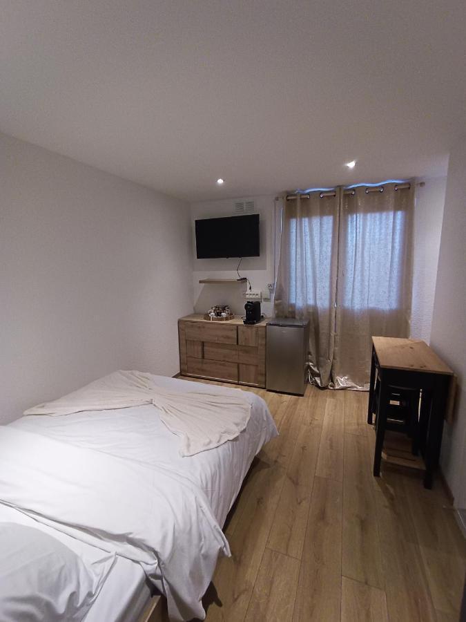 Fribourg Apartment Colmar Bagian luar foto