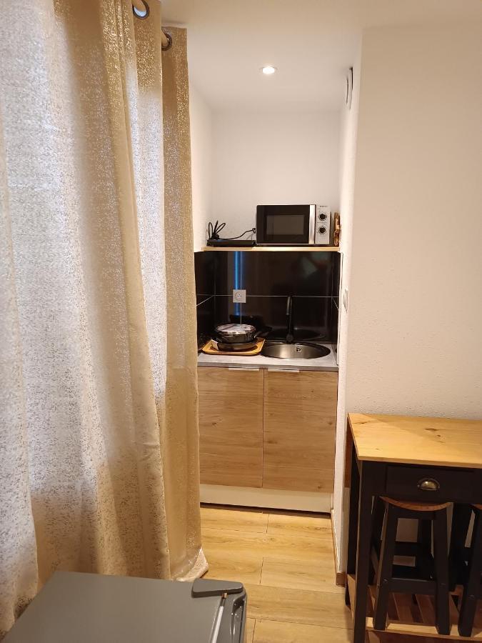 Fribourg Apartment Colmar Bagian luar foto