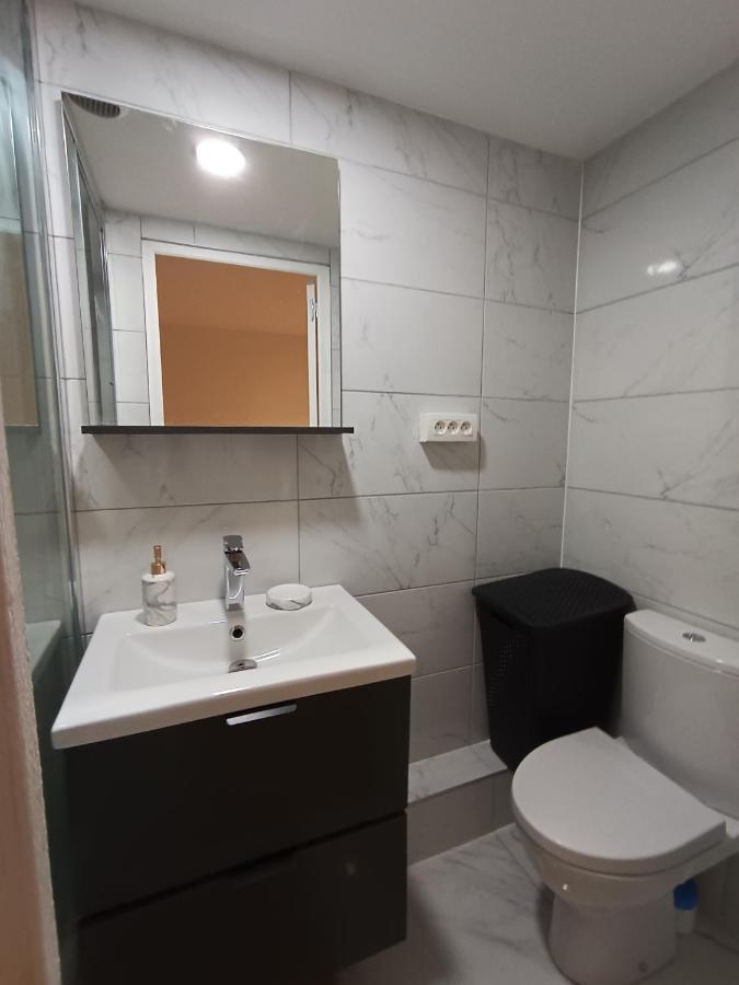Fribourg Apartment Colmar Bagian luar foto