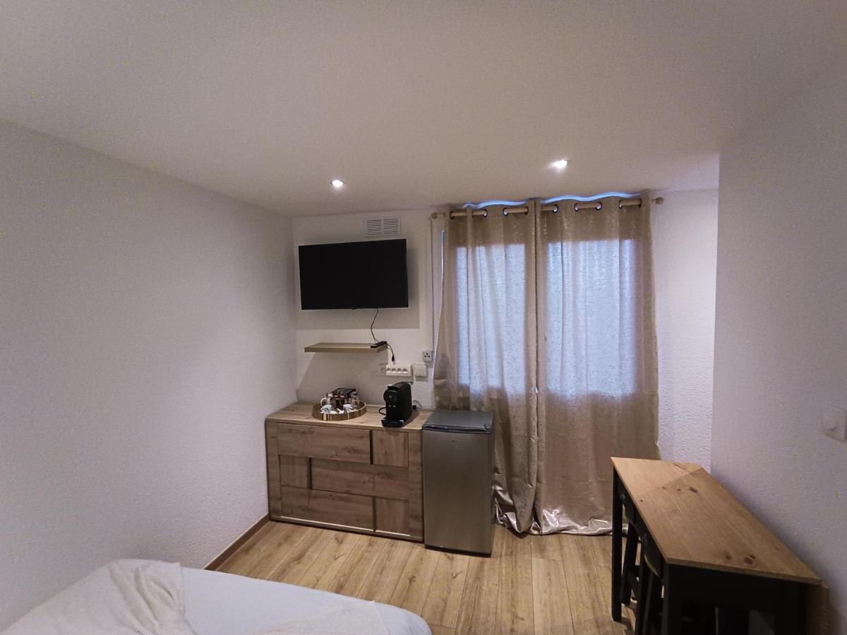 Fribourg Apartment Colmar Bagian luar foto